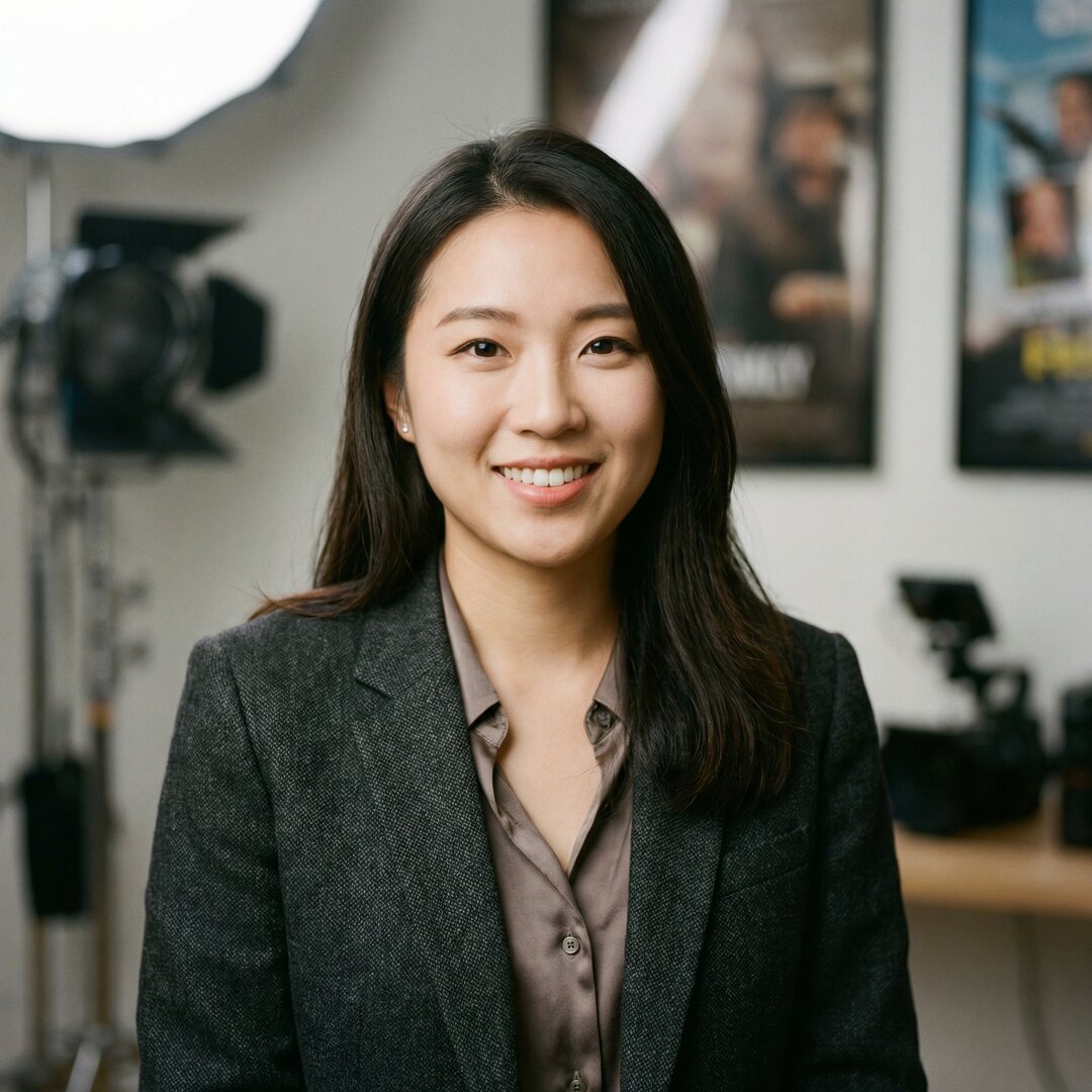 海角网制片人李雪晴