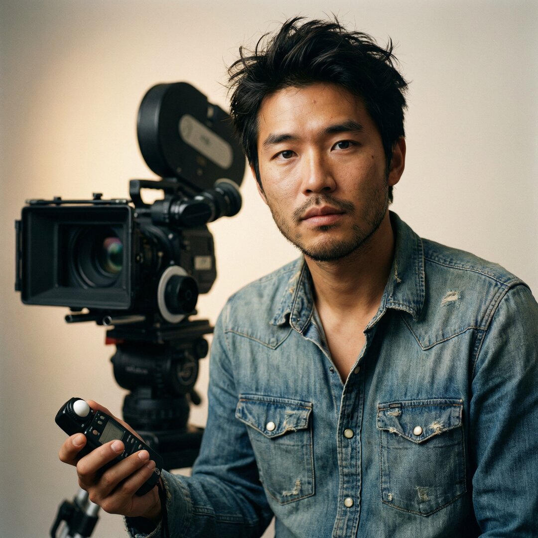 海角网摄影师王浩然