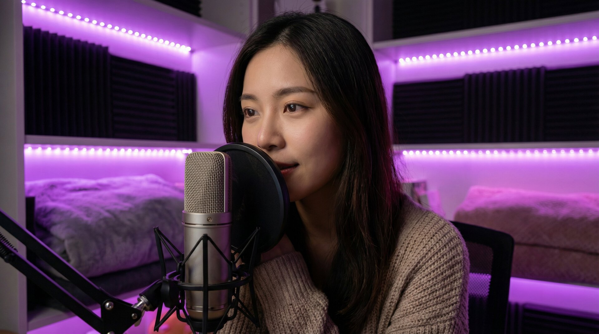 海角网 ASMR视频